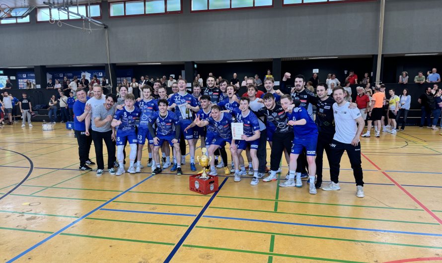 Kreispokalfinalspiele